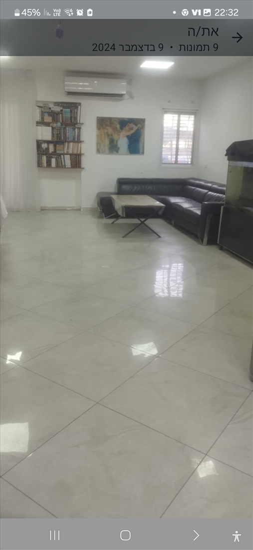 תמונה 4, דירת גן 4.5 חדרים למכירה בבאר שבע, מיכאל חזני 14, יא