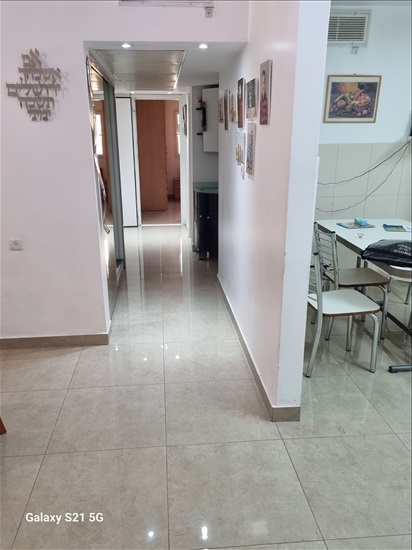 תמונה 2, דירת גן 5 חדרים למכירה בביתר עילית, חבד, התמר