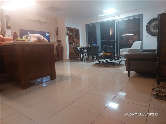 תמונה 2, דירה 5 חדרים למכירה בראשון לציון, עולי הגרדום, רמז
