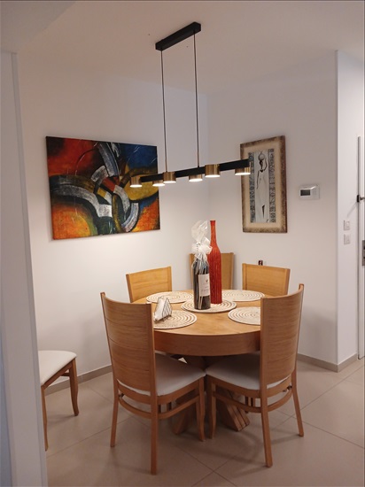 תמונה 3 ,דירת גג 5.5 חדרים למכירה באשקלון, נחל תנינים, אגמים