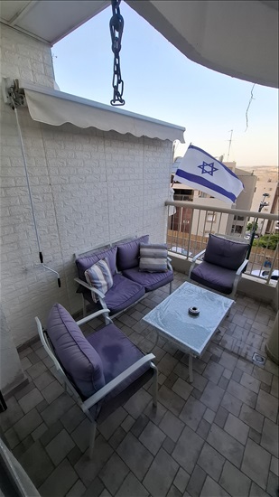 תמונה 6 ,דירה 4 חדרים למכירה בנשר, החצב, רמות יצחק 