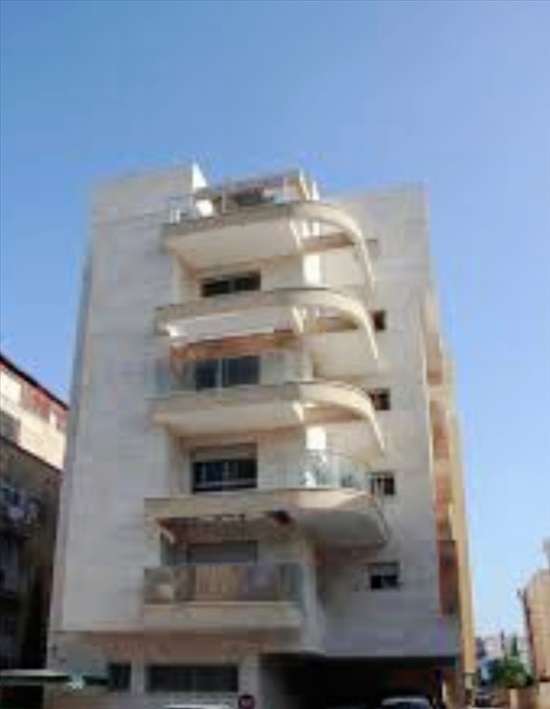 תמונה 5 ,דירה 4 חדרים למכירה בהרצליה, סוקולוב 97, הרצליה הירוקה