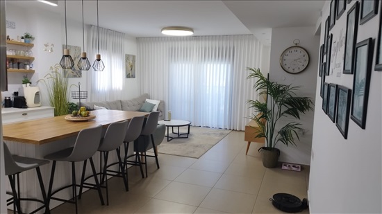 תמונה 5 ,דירה 5 חדרים למכירה בגדרה, שרה אהרונסון, גולדה
