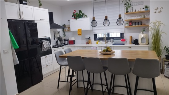 תמונה 6 ,דירה 5 חדרים למכירה בגדרה, שרה אהרונסון, גולדה