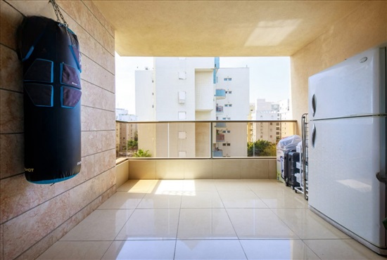 תמונה 8 ,דירה 5 חדרים למכירה בחולון, משעול היסמין 4, תל גיבורים