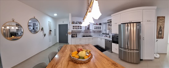 תמונה 1 ,דירה 4 חדרים למכירה בעתלית, שחף 8, הרכס 