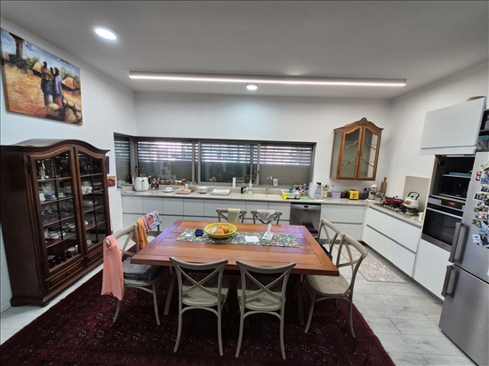 תמונה 2 ,בית פרטי 4.5 חדרים למכירה ברמת צבי, הרימון, הרחבה