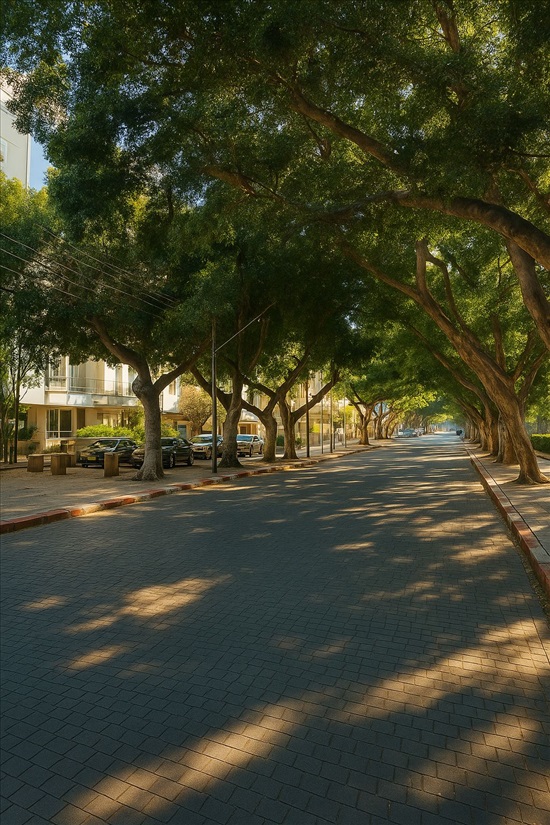 תמונה 6 ,דירה 4.5 חדרים למכירה ברחובות, יעקב, צפון