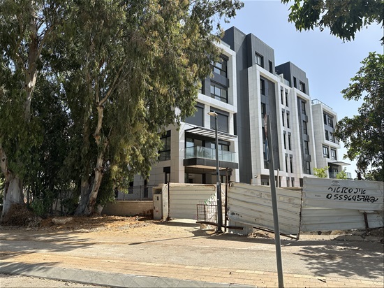 תמונה 2 ,דירה 4 חדרים למכירה בהרצליה, שמעון ויזנטל  18, הרצליה הירוקה