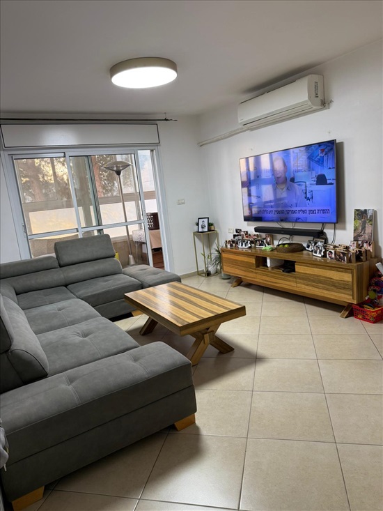 תמונה 2 ,דירה 5 חדרים למכירה בירושלים, אדם 6, ארמון הנציב