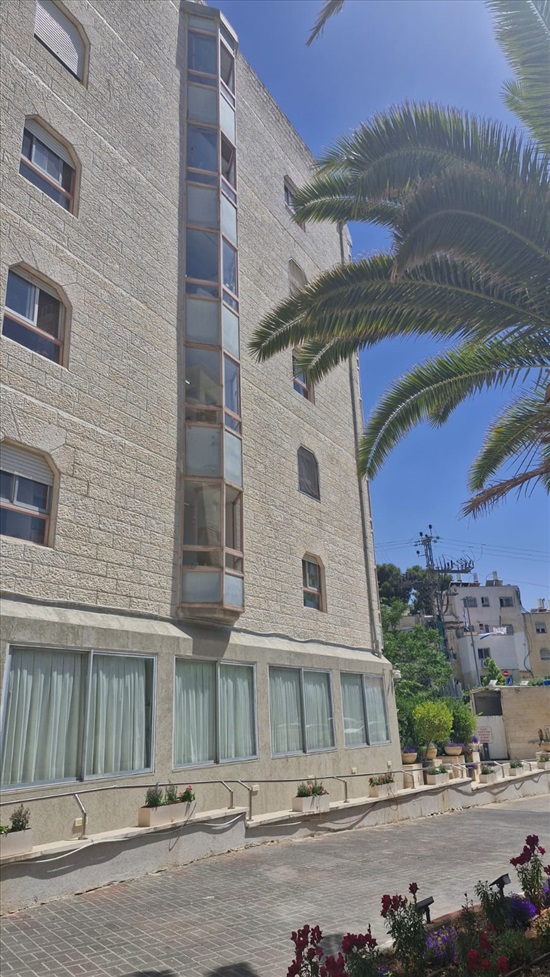 תמונה 7 ,דירה 1.5 חדרים למכירה בירושלים, גואטמלה, קרית יובל