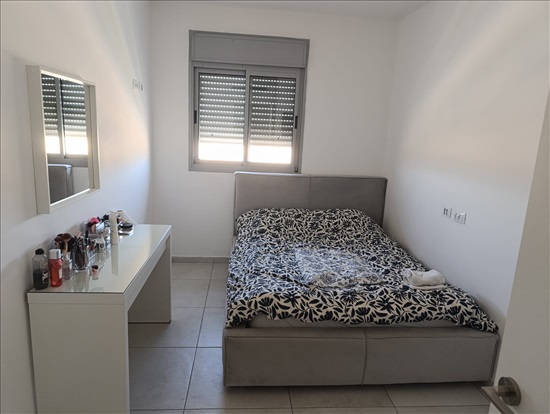 תמונה 5 ,דירה 4.5 חדרים למכירה בבאר שבע, אשכולית, רמות