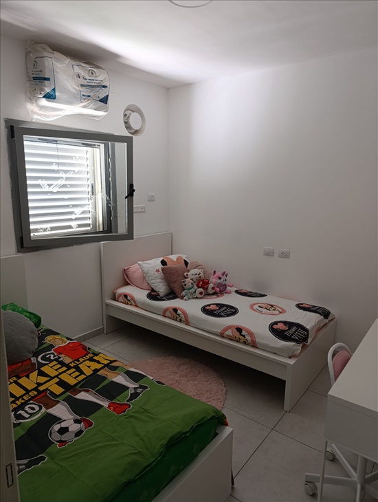 תמונה 6 ,דירה 4.5 חדרים למכירה בבאר שבע, אשכולית, רמות