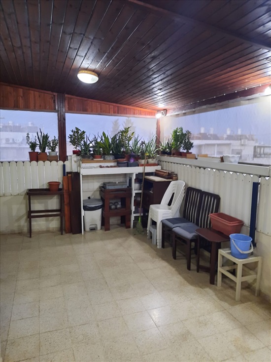 תמונה 3 ,דופלקס 4 חדרים למכירה בלוד, אדמונית, גני אביב