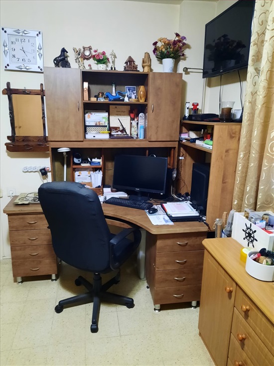 תמונה 5 ,דופלקס 4 חדרים למכירה בלוד, אדמונית, גני אביב