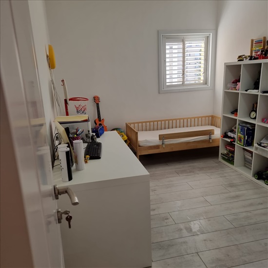 תמונה 3 ,דירה 4.5 חדרים למכירה בנתניה, יהודה הנשיא, מרכז