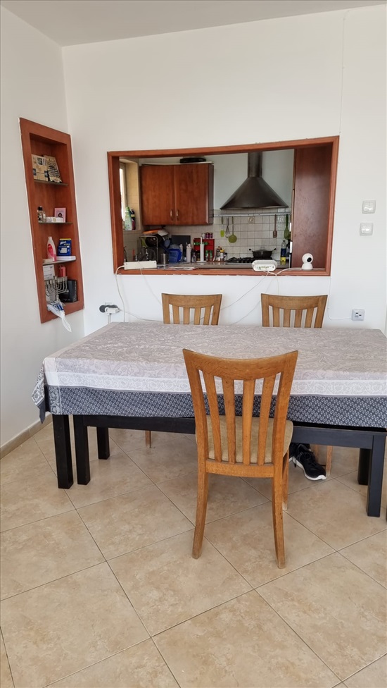 תמונה 5 ,דירה 4.5 חדרים למכירה בנתניה, יהודה הנשיא, מרכז