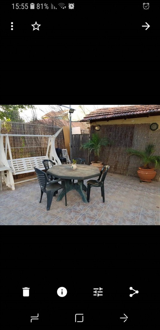 תמונה 7 ,דו משפחתי 7 חדרים למכירה בקצרין, יהודיה, בתרא 