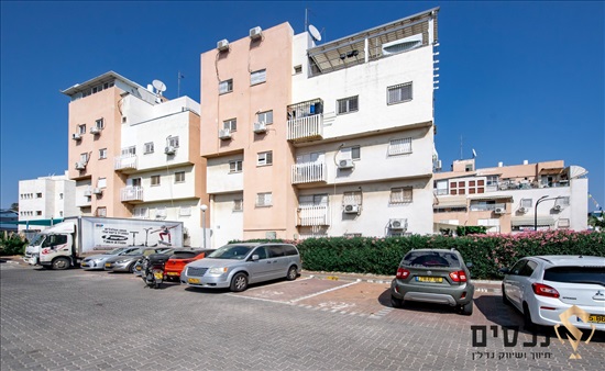 תמונה 1 ,דירה 3 חדרים למכירה בפתח תקווה, יוסף שכטר 4, הדר גנים