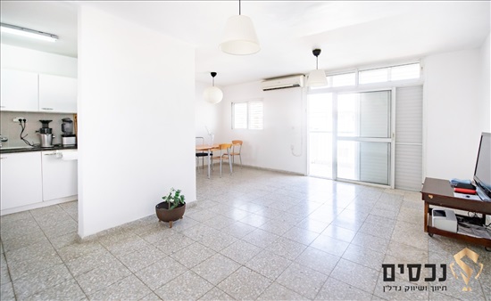 תמונה 2 ,דירה 3 חדרים למכירה בפתח תקווה, יוסף שכטר 4, הדר גנים