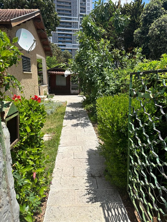 תמונה 1 ,מגרש למגורים 1 חדרים למכירה ברמת השרון, שמואל הנגיד , מורשה