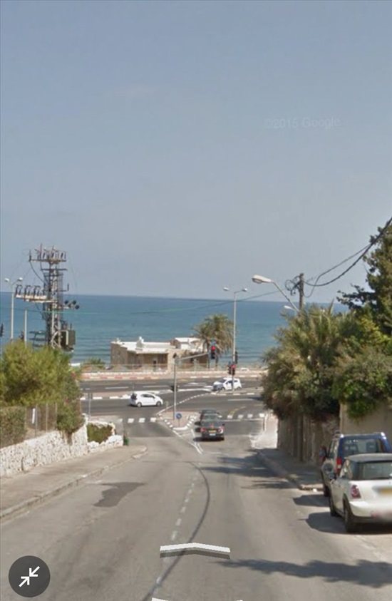 תמונה 4 ,מגרש למגורים 6 חדרים למכירה בחיפה, העוגן, עין הים