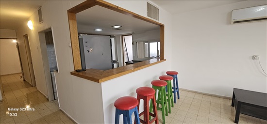תמונה 1 ,דירה 3.5 חדרים למכירה באילת, לוס אנג'לס, אילת