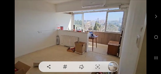 תמונה 5 ,דירה 3 חדרים למכירה בירושלים, גבעת בית הכרם, בית הכרם