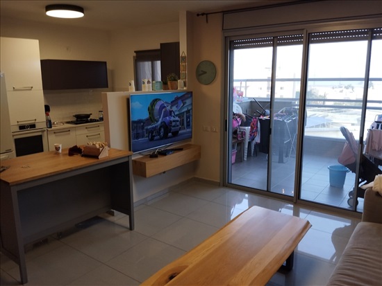 תמונה 3 ,דירה 4 חדרים למכירה בבאר שבע, נחום סנה, רמות