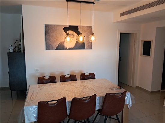 תמונה 5 ,דירה 4 חדרים למכירה בבאר שבע, נחום סנה, רמות