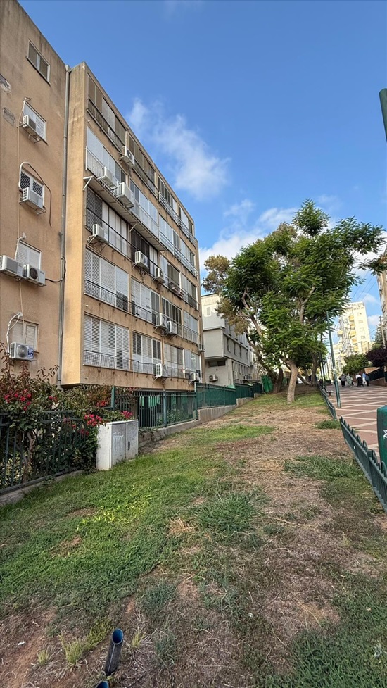 תמונה 1 ,דירה 3.5 חדרים למכירה בנתניה, יהודה הלוי, מרכז העיר