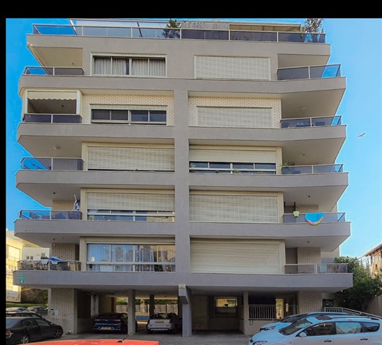 תמונה 5 ,דירה 4 חדרים למכירה ברמת גן, י"א בהדר, נגבה
