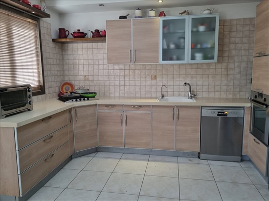 תמונה 3 ,דירה 4 חדרים למכירה בנס ציונה, העו, הדרי