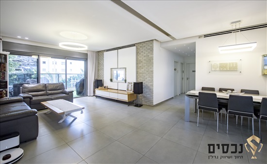 תמונה 4 ,דירה 5 חדרים למכירה בפתח תקווה, ונגרובר 6, אם המושבות החדשה