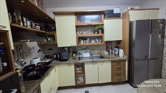 תמונה 6 ,דירה 4 חדרים למכירה בלוד, דרך לוד הירוקה, גני יער
