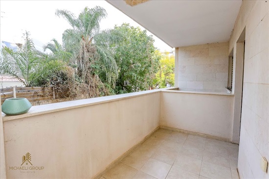 תמונה 2 ,דירה 3 חדרים למכירה בהרצליה, דוד שמעוני, הרצליה הירוקה