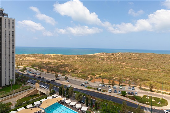 תמונה 5 ,דירה 4 חדרים למכירה בנתניה, עוזי חיטמן, נתניה, עיר ימים