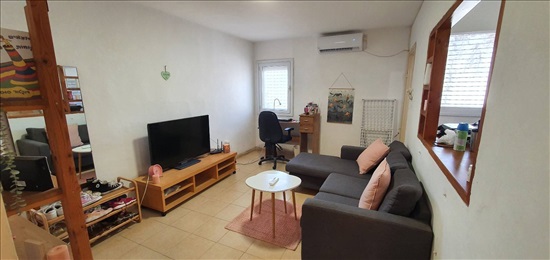 תמונה 1 ,דירה 2 חדרים למכירה בבאר שבע, גוש עציון , ג