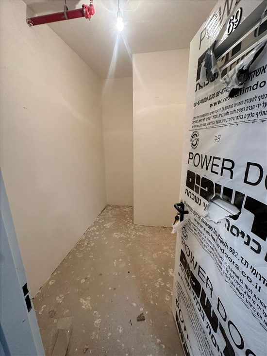 תמונה 1 ,דירה 5 חדרים למכירה בבאר שבע, נחל פרת, שכונת הפארק