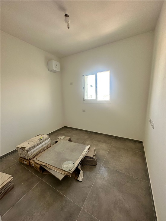 תמונה 7 ,דירה 5 חדרים למכירה בבאר שבע, נחל פרת, שכונת הפארק