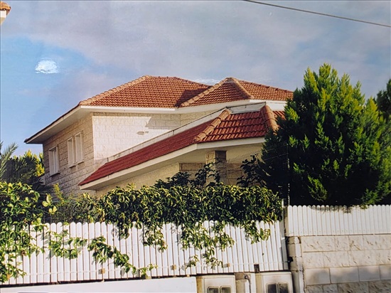 תמונה 1 ,וילה 7 חדרים למכירה בחדרה, פרנק, הזייתים