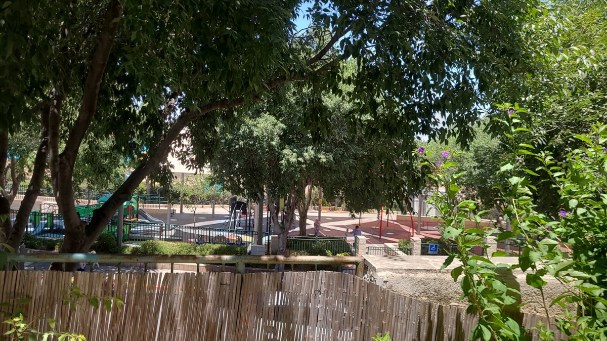תמונה 1, דירת גן 3 חדרים למכירה בירושלים, משה רחמילביץ, פסגת זאב