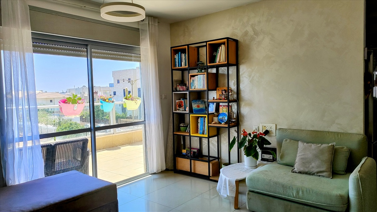 תמונה 1, מיני פנטהאוז 5 חדרים למכירה במזכרת בתיה, רפאל סויסה , בר-לב