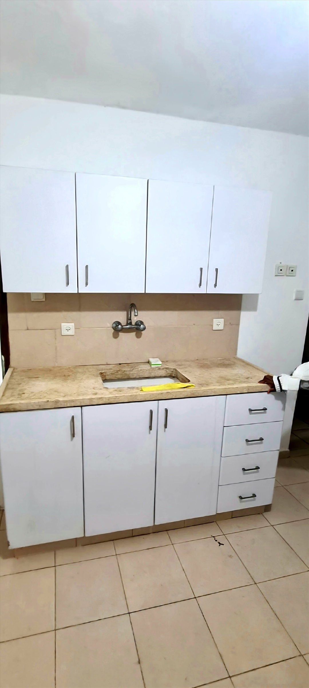 תמונה 1, דירה 3 חדרים למכירה בבני ברק, הרב ברוט, פרדס כץ