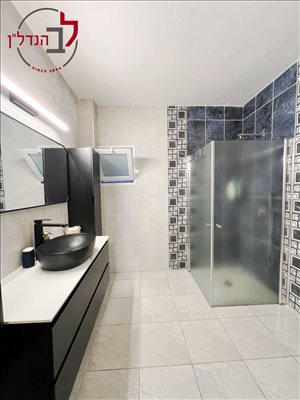 דירה, 4.5 חדרים, בלפור, אשדוד  