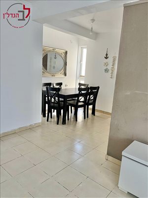 דירה, 4 חדרים, מבוא השרביטן, אשדוד  