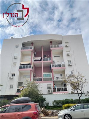 דירה למכירה 3 חדרים באשדוד מבוא אלקלעי 