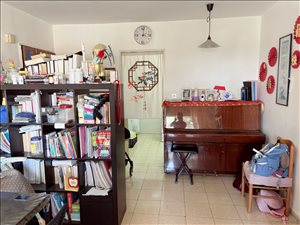 דירה, 3.5 חדרים, לוחמי הגטאות, ירושלים  