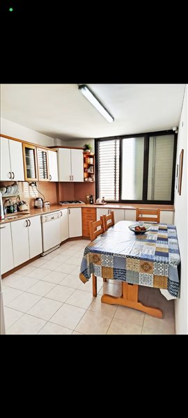 דירה, 4 חדרים, שמואל הנציב, נתניה  