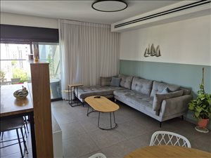 דירה למכירה 5 חדרים בראשון לציון אורנה פורת הרקפות 